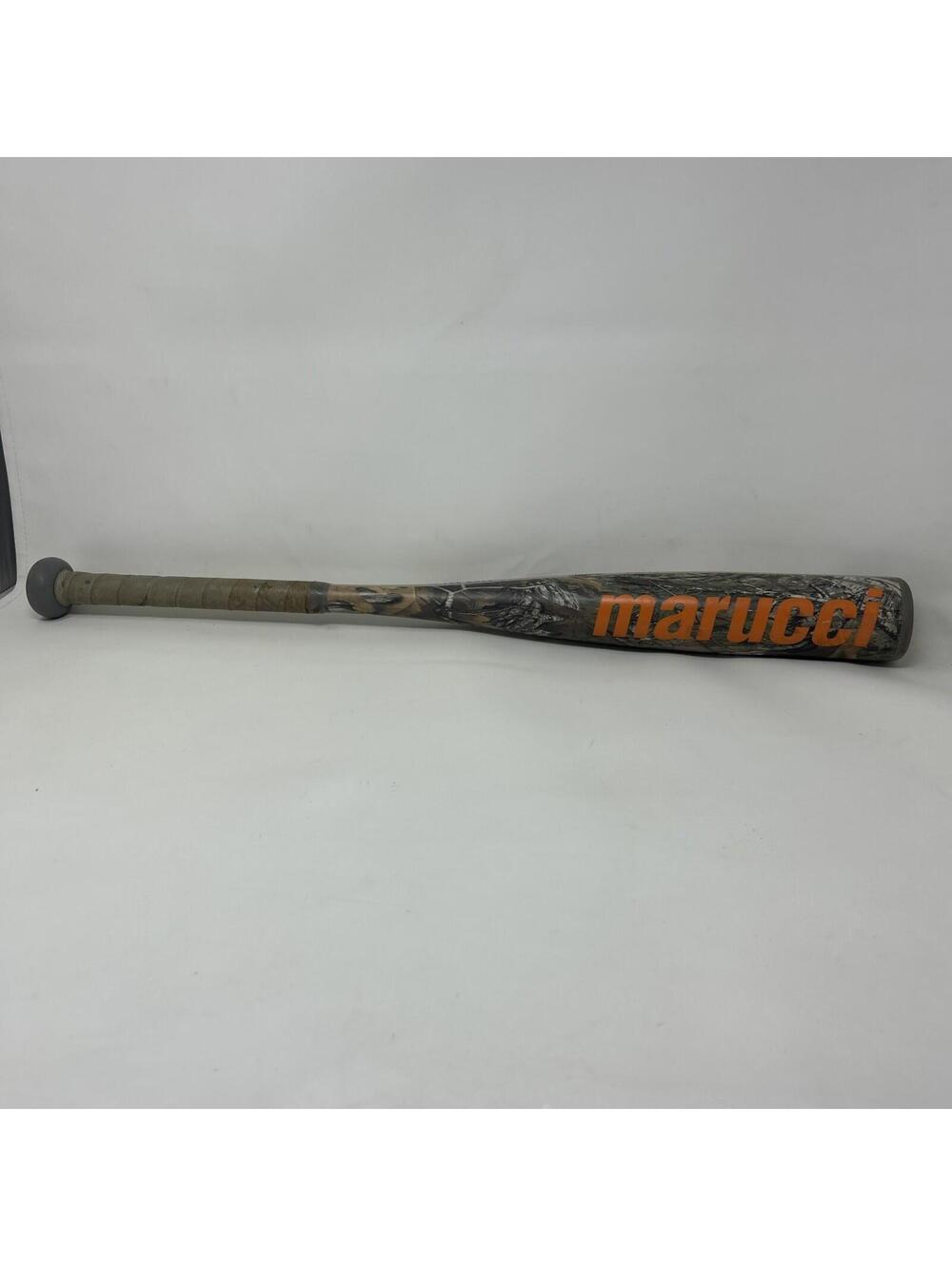 Marucci X Real Tree Camo Tee Ball Bat 25/13  1.15 BPF 2 1/4” Dia -12 Drop USSSA